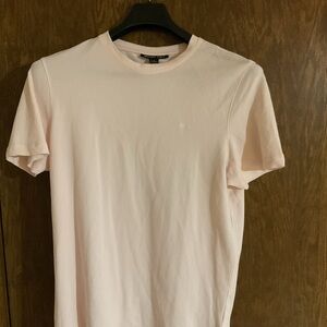 Men's Pink T-Shirt
